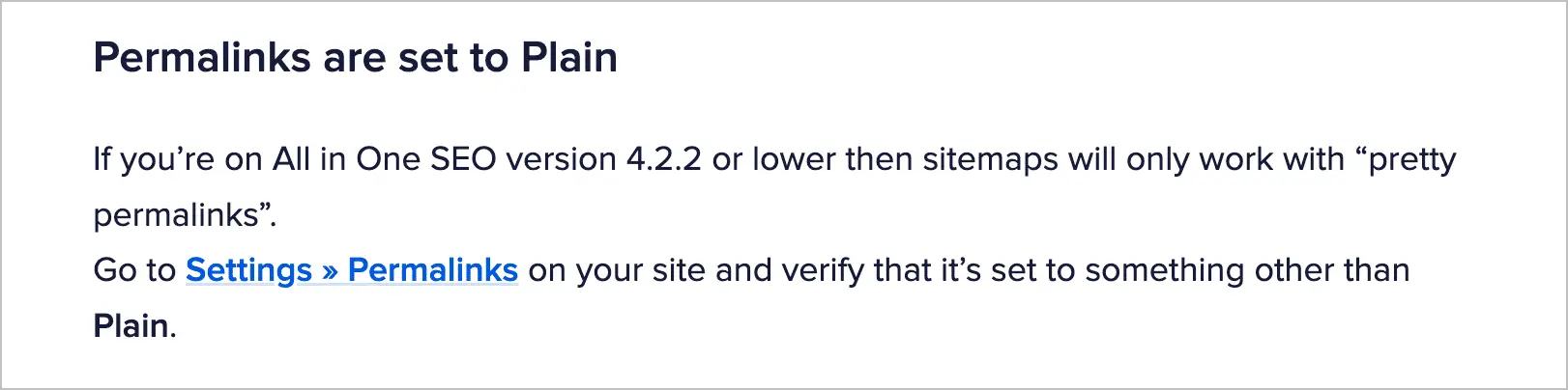 WordPress 生成站点地图的方法_sitemap 插件推荐与常见问题插图2