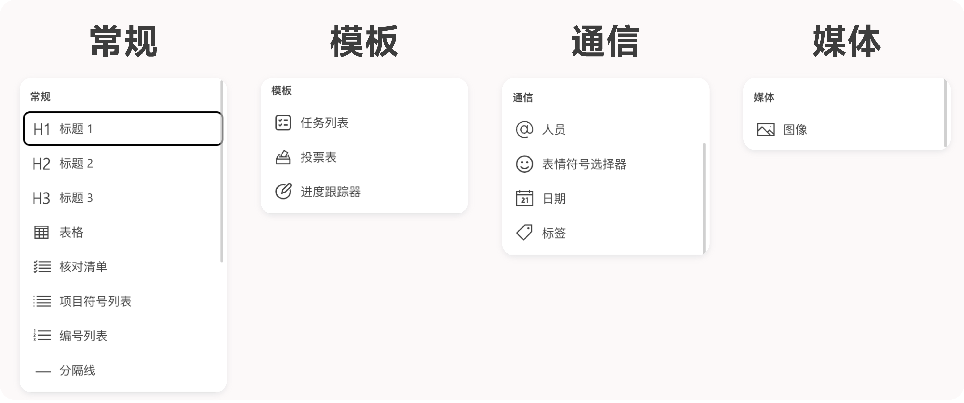 微软 Loop 终于上线，但是就这？太失望了插图10