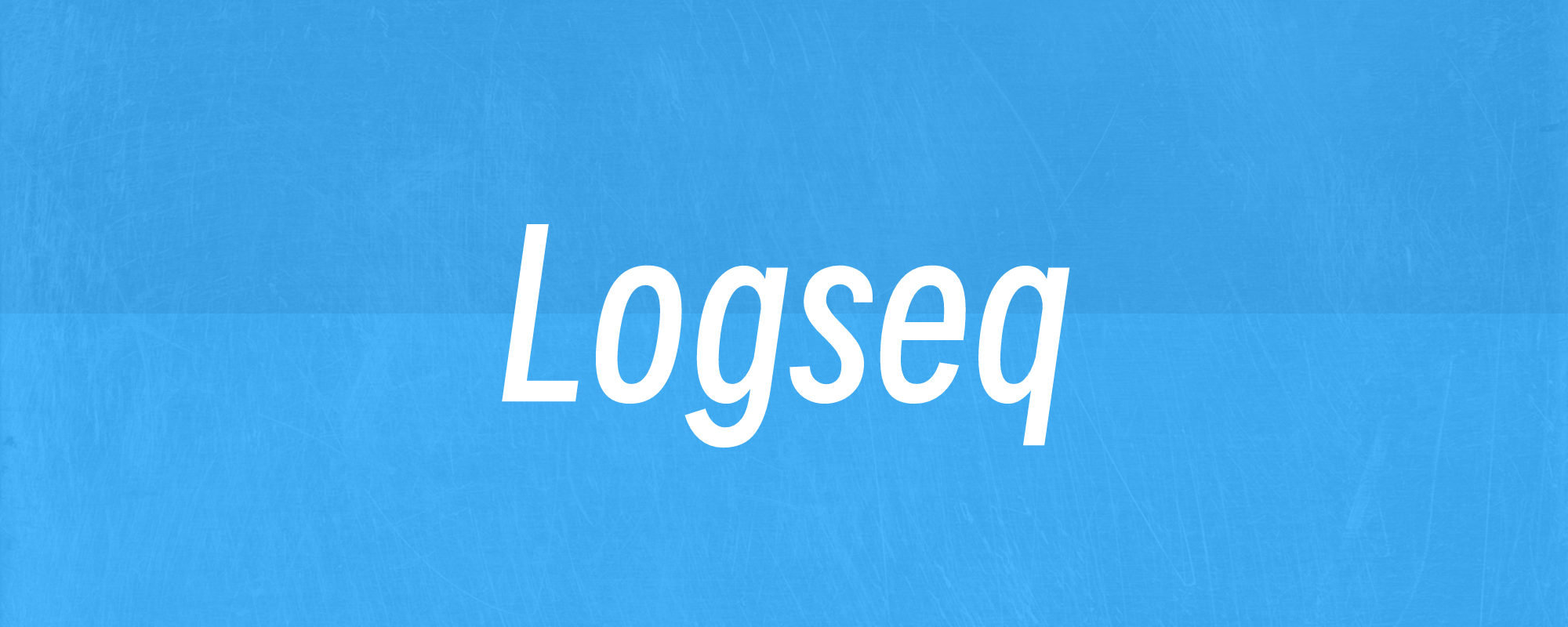 Logseq 中文教程 |  5 种用法带你用好双向链接